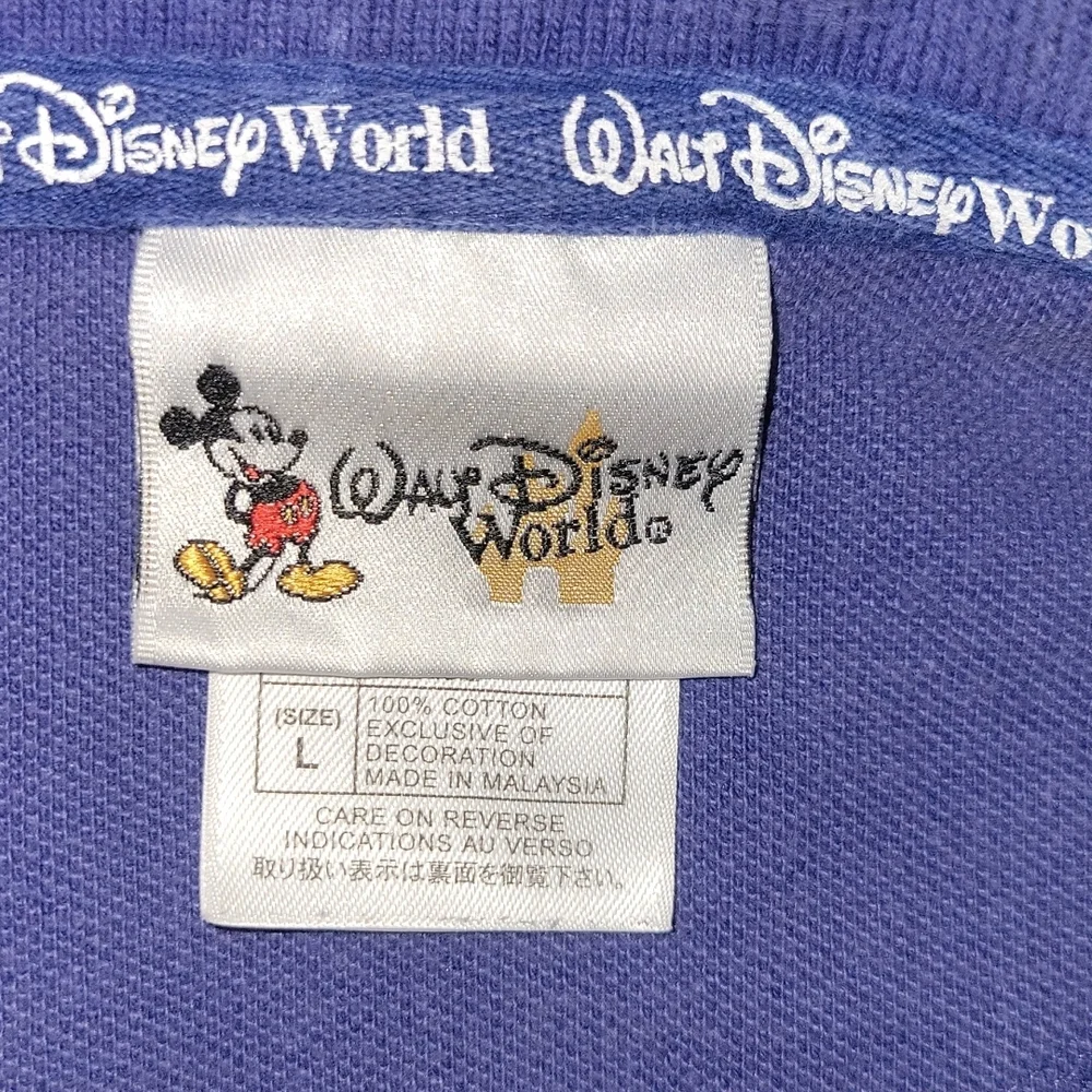Disney adult size
